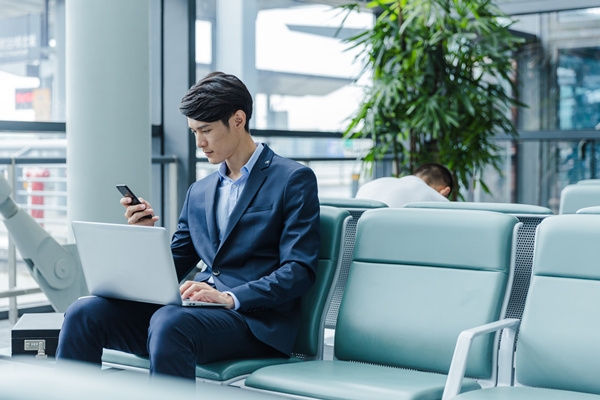 如何對供應商進行分類？