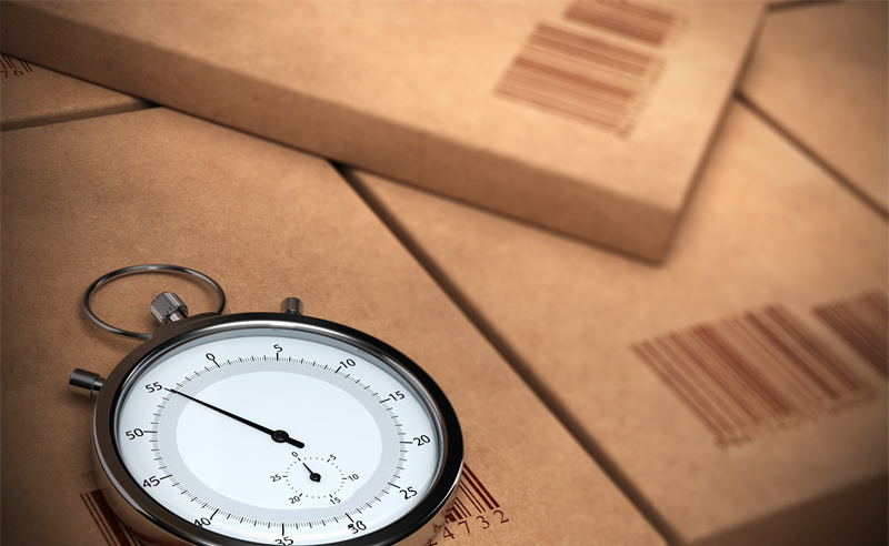 超短交期競(jìng)爭(zhēng)，訂單在手但加工進(jìn)度是看不穿的黑洞？