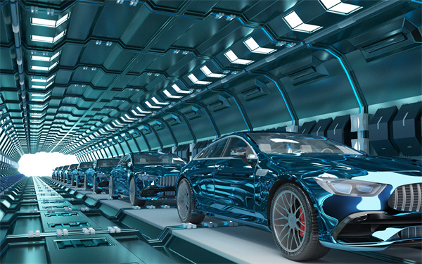 制造業戰略管理：全面分析、規劃、實施與評價的過程