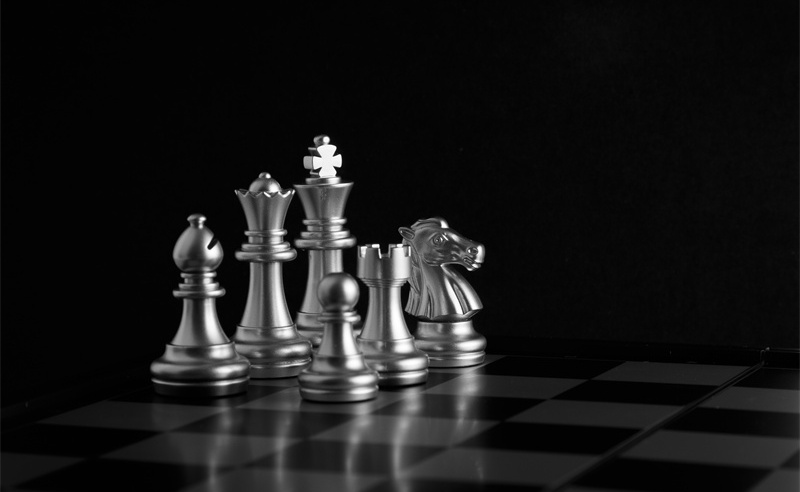 一旦跑偏就會失去競爭力：如何讓戰略持續生效？