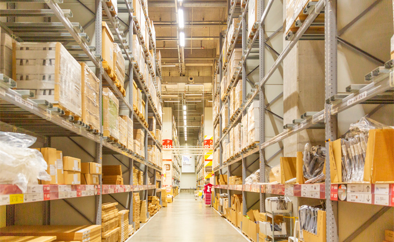 零庫存，高效率——精益生產為什么能實現這個目標？