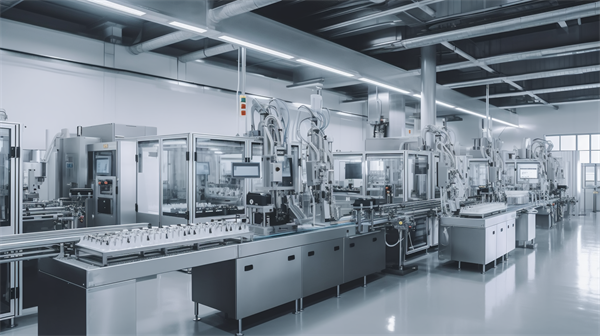 如何實現采購、生產、銷售全流程自動化協同？