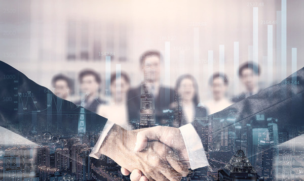 戰(zhàn)略咨詢公司助企業(yè)面對各種不確定因素完成目標！