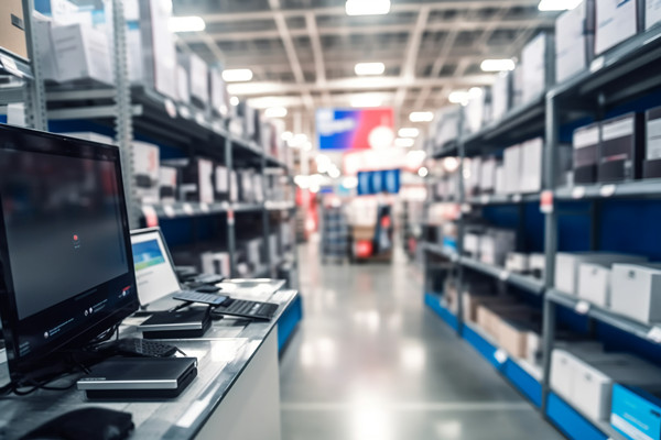 庫存管理：如何管理和優化供應鏈中的庫存？