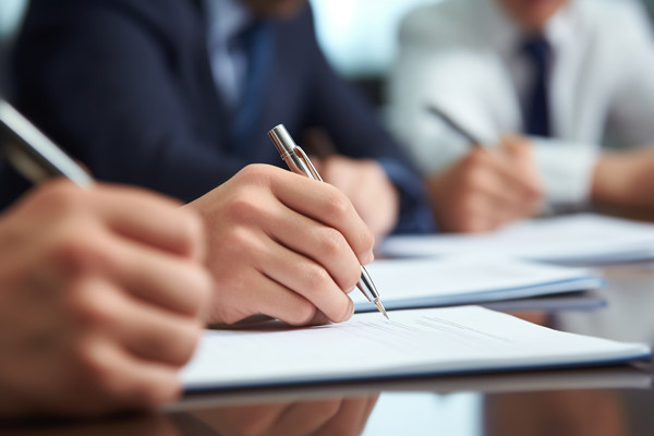 預算策略：制定合理的預算策略，助力企業目標實現