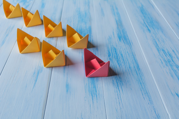 領導力咨詢：培養領導力，為組織發展提供有力保障