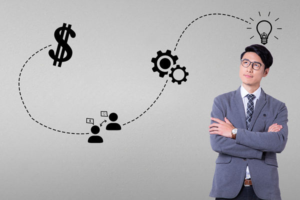 對組織流程進行優化再造，提高工作效率和降低成本