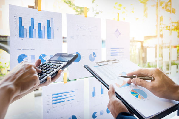 預算管理的藝術與實踐：精細化、智能化之路