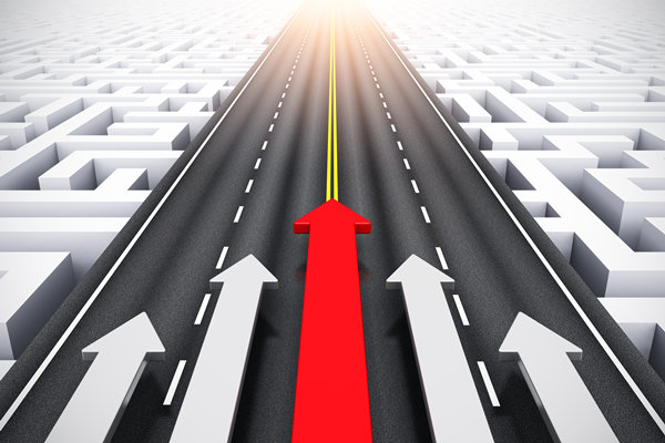 構建高效組織架構，提升企業核心競爭力