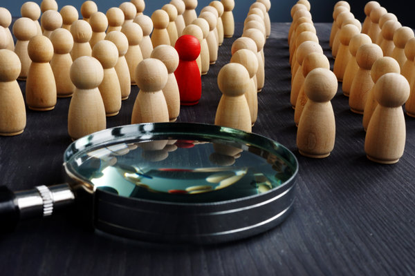 構建高效組織架構，提升企業核心競爭力