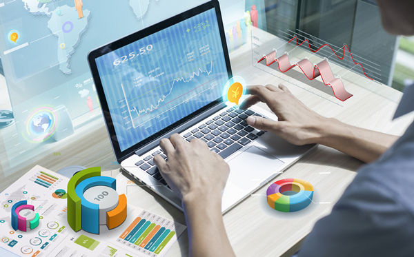 品牌數據分析：利用數據驅動決策，提升營銷效果