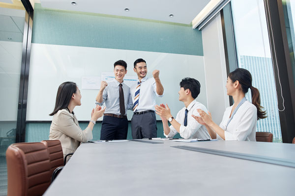 年度經(jīng)營計(jì)劃：挖掘市場潛力，提升競爭優(yōu)勢