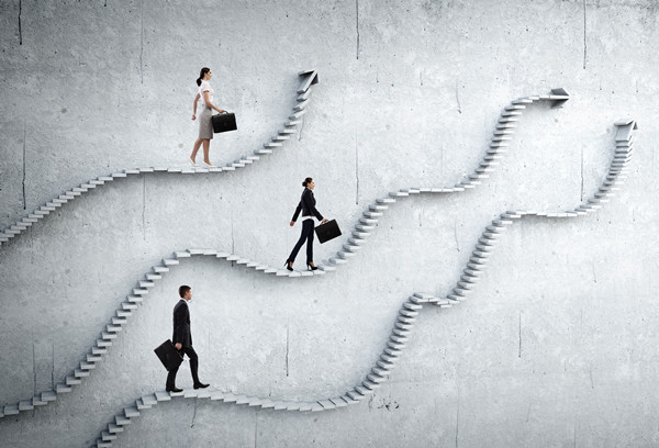 目標引領：制定明確目標，提升企業執行力