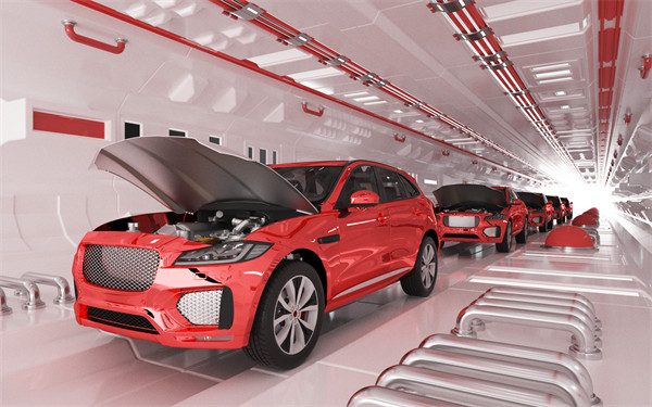 精益生產之道：追求卓越，實現高效低耗的生產模式