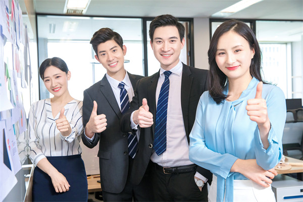 人力資源管理新篇章：打造高效團(tuán)隊，驅(qū)動企業(yè)騰飛