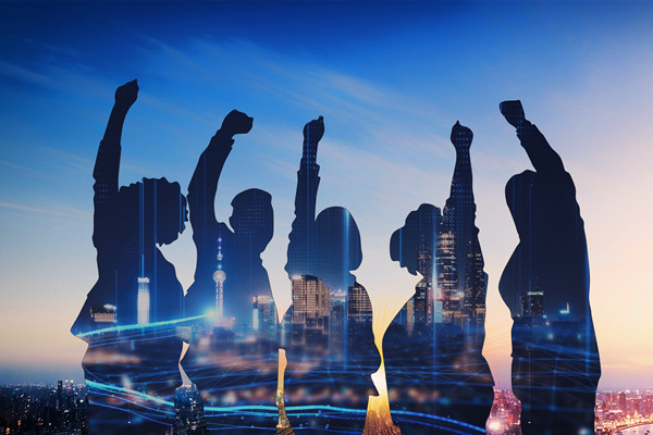 組織規(guī)劃管理：構建高效團隊，引領企業(yè)穩(wěn)健發(fā)展