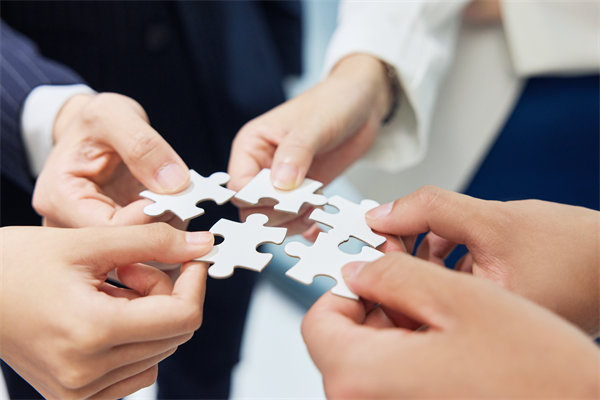 聚焦組織目標，明確發(fā)展方向，共筑宏偉藍圖