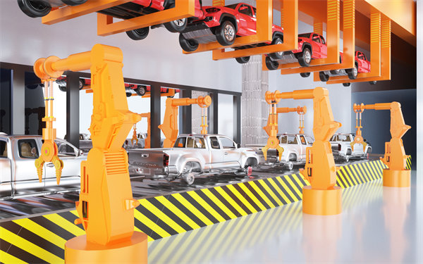 精益生產，助推企業升級，塑造卓越制造新標桿