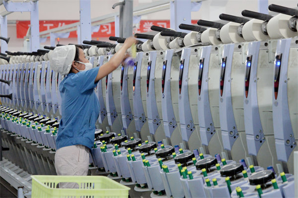 精益生產，助推企業升級，塑造卓越制造新標桿