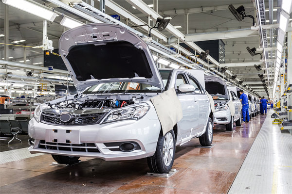 推行精益生產(chǎn)，打造卓越制造體系，提升企業(yè)價(jià)值