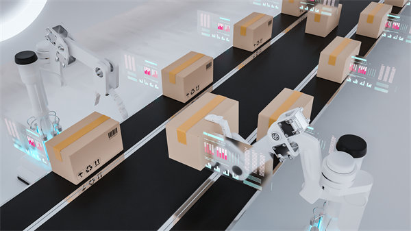 供應(yīng)鏈中的環(huán)境管理：關(guān)注環(huán)境影響，推動(dòng)綠色運(yùn)營(yíng)