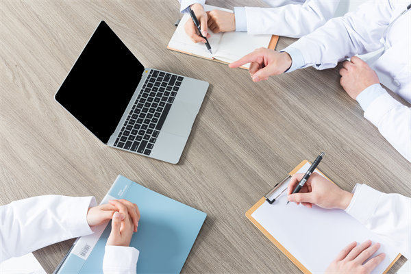 高效組織規劃，推動企業創新，實現持續增長