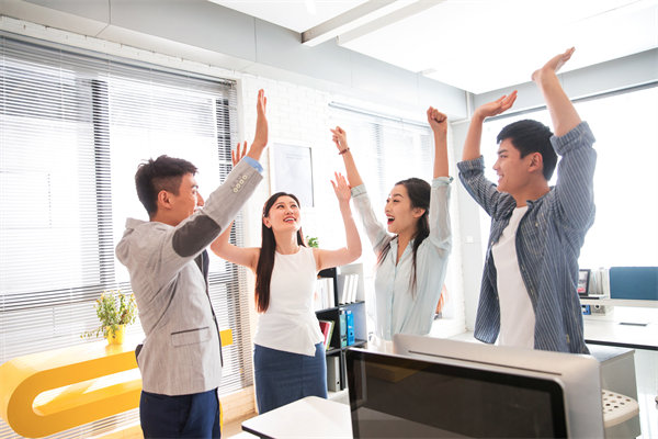 聚焦組織效能提升，優化資源配置，激發組織新活力