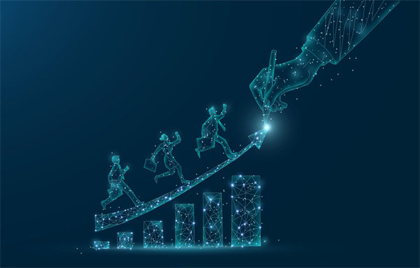 人力資源管理助力企業成長，構建共贏未來