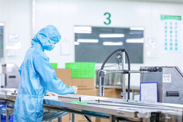 精益生產(chǎn)管理新實踐，推動企業(yè)效能與成本雙重優(yōu)化