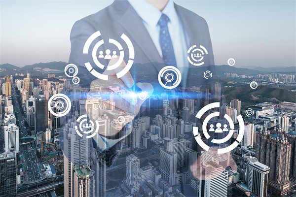 企業(yè)管理智慧化升級，驅(qū)動創(chuàng)新發(fā)展，開啟全新時代