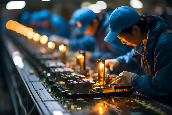 深化精益生產管理理念，構建高效管理新體系