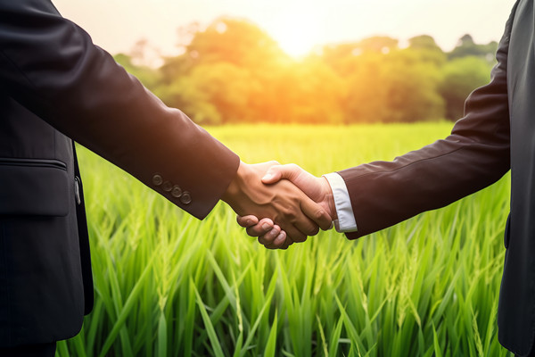 供應商管理：選擇與管理優(yōu)質(zhì)供應商，確保供應穩(wěn)定