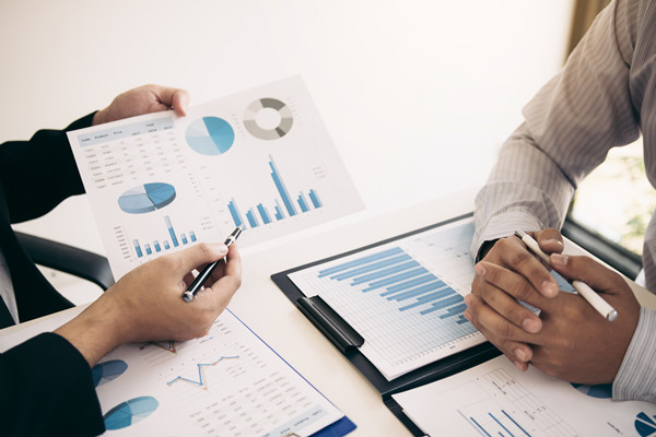 深化業務布局，年度經營計劃引領企業持續成長