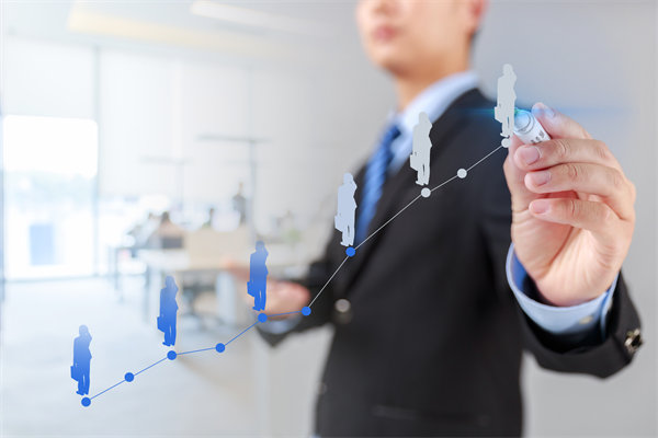 戰略咨詢智慧引領，驅動企業創新發展，開啟全新時代