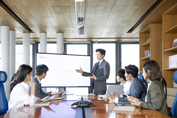 項目管理精細化，提升企業項目成功率與執行力