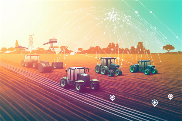 創(chuàng)新供應(yīng)鏈，實現(xiàn)物流、信息流與資金流的高效協(xié)同