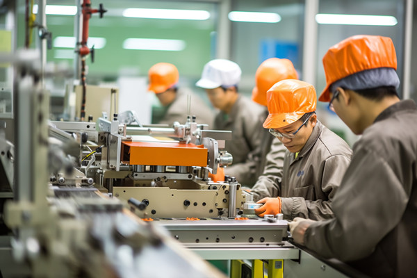 精準制造業(yè)管理，提升生產(chǎn)效率，降低運營成本