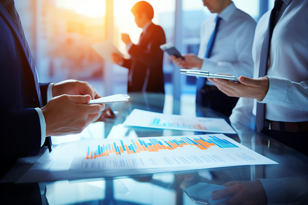 預算管理創(chuàng)新之路：構(gòu)建高效、透明的財務體系