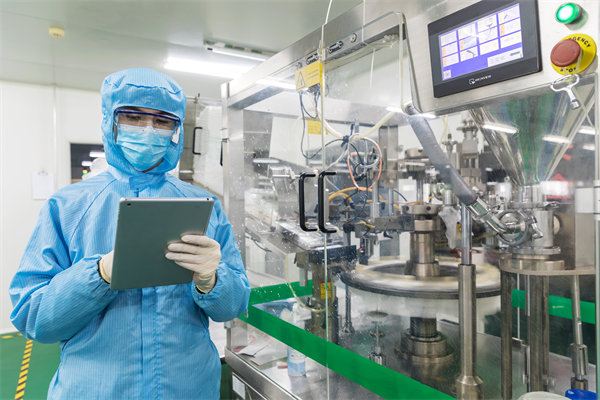 精準(zhǔn)優(yōu)化生產(chǎn)流程，實(shí)現(xiàn)精益生產(chǎn)與企業(yè)發(fā)展雙贏(yíng)