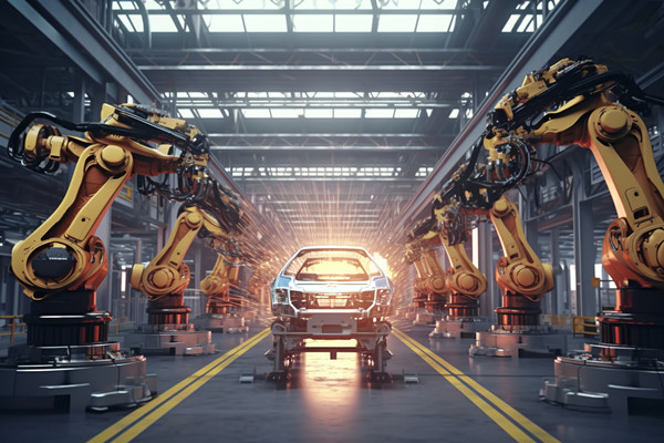 制造業管理引領企業質量提升，打造高品質產品與服務