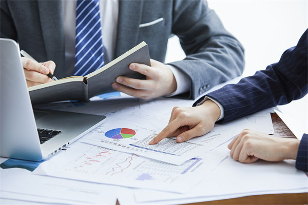 追求卓越績效：構建高效團隊，實現業務目標新高度