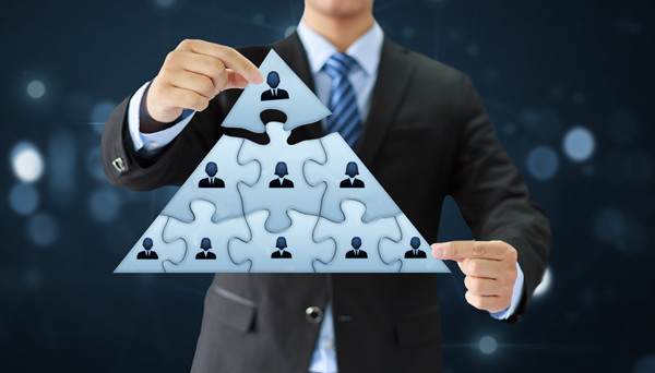 戰略咨詢，助力企業破解發展難題，實現跨越發展