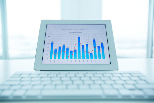 數據分析驅動，精準制定年度經營計劃提升效率