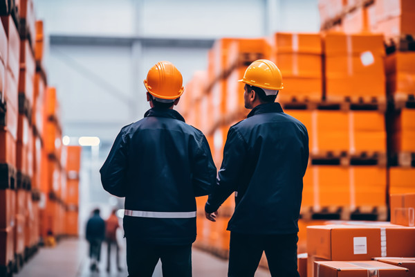 智能化供應鏈管理，提升預測、計劃與執行能力