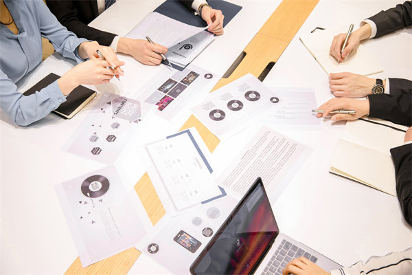 整合營銷傳播：提升品牌影響力的關鍵步驟