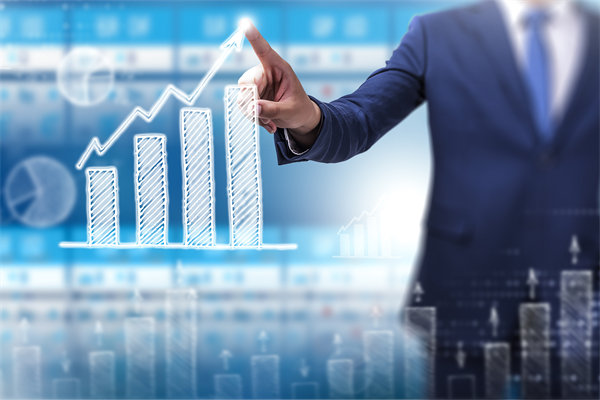 未來導向的組織規劃：如何預測并適應行業趨勢？