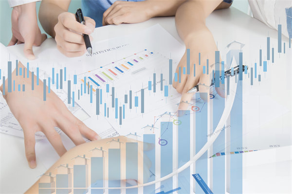 未來導向的組織規劃：如何預測并適應行業趨勢？