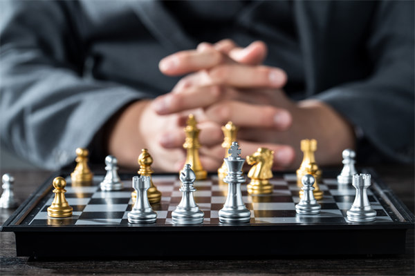 靈活調整企業戰略，應對市場變化實現穩健發展