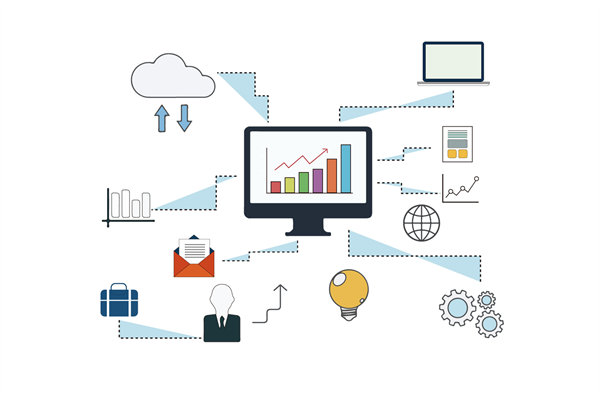 年度經(jīng)營計劃執(zhí)行過程中，如何監(jiān)控進度與效果？