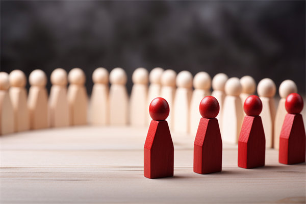 人才盤點的重要性：如何精準識別并培養未來領導者？